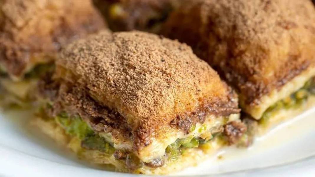 Türkiye en çok bunu yedi: Ramazan siparişleri ortaya çıktı! Sahurda sipariş verilen yiyecek şaşırttı 6